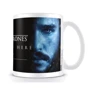 Кухоль Pyramid International "Game of Thrones (Winter Is Here - Jon)" (MG24825)