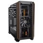 Корпус be quiet! Silent Base 601 Orange (BG025): Форм-фактор материнской платы E-ATX/ATX/MicroATX/Mini-ITX