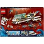 LEGO Ninjago Подводный "Дар Судьбы" (71756): Серия NINJAGO