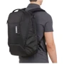 Рюкзак городской Thule Accent Backpack 26L/black в подарок к ноутбуку фото 8