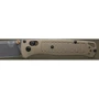Нож Benchmade Bugout 535GRY-1 (535GRY-1): Тип ножа Карманный