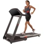 Беговая дорожка Hammer Life Runner LR18i: Диапазон скоростей, км/ч до 18 км/ч
