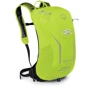 Рюкзак туристический Osprey Syncro 10 Velocity Green M/L