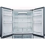 Холодильник Side-by-Side Whirlpool WQ9 B2L: Количество дверей 4