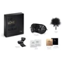 Подарочный набор Bijoux Indiscrets INTIMACY LOVE (black)