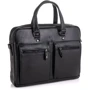 Мужская сумка мессенджер Giorgio Ferretti черная (SHIGF2018852-black)