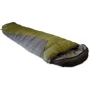 Спальный мешок High Peak TR 300 Dark Grey/Green Left (23019)