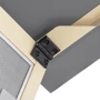 Вытяжка Pyramida ASH 60 S (800) GIV: Управление Сенсорное