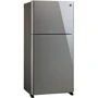 Холодильник Sharp SJ-XG740GSL