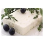 Сыр Fitaki Original 40% 500 г (DL6303): Текстура мягкая