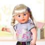 Кукла Baby Born серии "Нежные объятия" - Сестрёнка-Модница (43 cm, с аксессуарами) (824603) фото 8