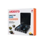 Настільна плита Ardesto GTC-NS4014B: Виробник Ardesto