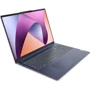 Ноутбук Lenovo IdeaPad Slim 5 16ABR8 (82XG006EPB): Объем накопителя 512 ГБ SSD