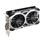 Видеокарта MSI GeForce GTX 1650 D6 VENTUS XS OCV1: Тип памяти GDDR6