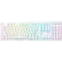Клавиатура Razer DeathStalker V2 Pro Wireless White (RZ03-04363500-R3M1)