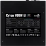 Блок живлення Aerocool Cylon 700 (ACPW-CL70AEC.11): Модульні (знімні) кабелю Нет