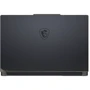 Ноутбук MSI Cyborg 15.6 (A12VF-646XUA) UA: Обсяг накопичувача 512 ГБ (SSD)