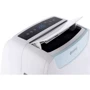 Кондиционер Olimpia Splendid DOLCECLIMA AIR PRO 13 A+ WIFI (OS-2027): Вид установки внутреннего блока мобильный