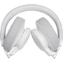Наушники JBL Live 500BT, White (JBLLIVE500BTWHT): Чувствительность (дБ) 108