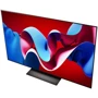 Телевизор LG OLED55C46LA: Мощность звука 40 Вт