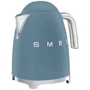 Электрочайник Smeg KLF03SBMEU: Объем, л 1.7