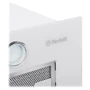 Вытяжка Perfelli BI 6562 A 1000 W LED Glass: Тип воздухоочистителя Рециркуляция, Отвод