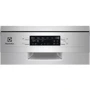 Посудомийка Electrolux SES42201SX: Розміри 85х45х61.5 см