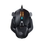 Мышь Cougar Dualblader USB Black