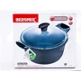 Каструля Каструля Bergner BG 2442 (2.5 л) фото 3