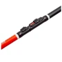Поплавочное удилище (с кольцами) Brain fishing Axent Carp X Bolo 6.00m 50-150g (1858.47.06)
