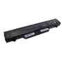 Батарея для ноутбука HP Compaq HSTNN-IB89 ProBook 4510s 10.8V Black 5200mAh OEM (913654)