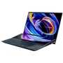 Ноутбук ASUS ZenBook Pro Duo 15 OLED UX582HM (UX582HM-KY002X) RB: Экран 15.6" OLED (1920x1080) Full HD Multitouch