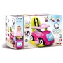 Машинка каталка Smoby Toys Маэстро качели 4 в 1 розовый (720303)