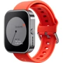 Смарт-часы CMF by Nothing Watch Pro Metallic Grey frame with Orange strap: Дисплей 1.96" AMOLED (410x502) / 332 ppi