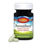 Carlson Labs Pterostilbene 30 Vcaps