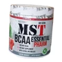 Аминокислота для спорта MST Nutrition BCAA Essential Pharm 420 g /60 servings/ Watermelon