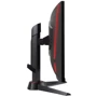 Монитор MSI Optix MAG27CQ: Формат изображения 16:9