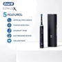 Зубная щетка Braun Oral-B Genius X 20000 фото 4