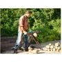 Пила цепная Bosch AKE 35 S (0600834500): Длина шины 35 см