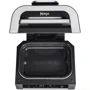 Электрогриль Ninja Foodi MAX Air Grill & Air Fryer з Сooking probe DG551EU: Тип Электрогриль