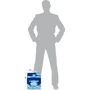 Наполнитель туалетов для кошек Catsan Hygiene plus 5.1 кг (10 л) (: Гранулы Стандарт (1.5 - 2.5 мм)