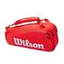 Чохол Willson Super Tour 9pk red (WR8010501001) фото 1