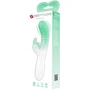 Вибратор LYBAILE Pretty Love Cerberus Rabbit Vibrator Light Green (BI-014795-A1B)