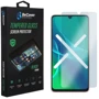 Аксесуар для смартфона BeCover Tempered Glass Clear для Samsung A336 Galaxy A33 5G(707856)