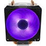 Кулер CoolerMaster Hyper H410R (RR-H410-20PC-R1): Уровень шума, dB 6-29