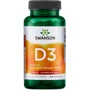 Swanson, Vitamin D3 - Higher Potency 50 mcg 250 caps (SWA-11