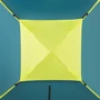 Палатка Bestway Cool Dome 3 трёхместная, с навесом (68085): Количество мест 2