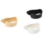Медиатор Набор медиаторов GRAPH TECH PQP-0140-MX TUSQ Thumb Pick 1.4 Mixed 3 Pack
