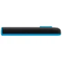 USB-флешка ADATA 512GB UV128 USB 3.2 Black/Blue (AUV128-512G-RBE): Объем памяти 512 GB