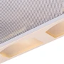Вытяжка Pyramida TL 60 (1100) Ivory фото 6